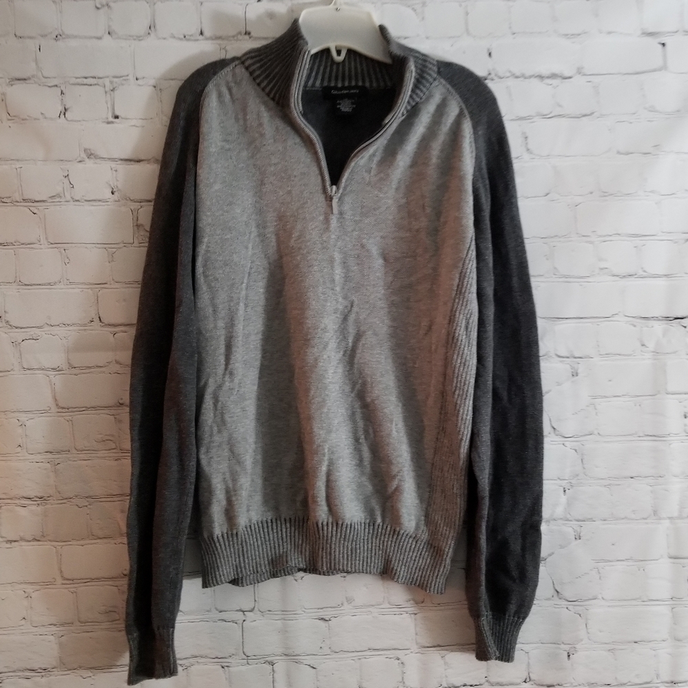 Calvin Klein sweater